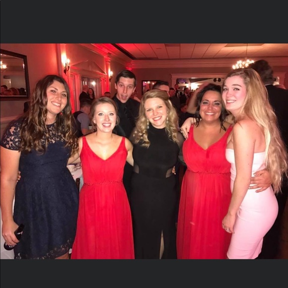 Lauren’s dress by LIKELY - Picture 3 of 3